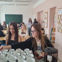 Barista 2024