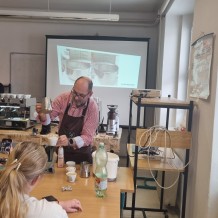 Barista 2024