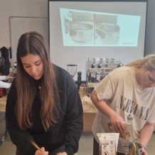Barista 2024