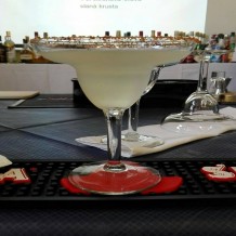Barmanský kurz 2017