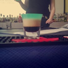 Barmanský kurz 2017