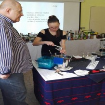 Barmanský kurz 2017