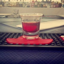 Barmanský kurz 2017