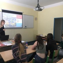 Evropský den jazyků