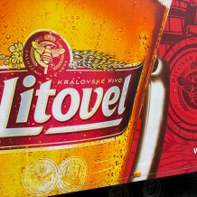 Exkurze v Pivovaru Litovel 2025