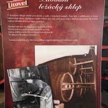 Exkurze v Pivovaru Litovel