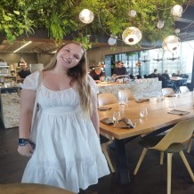 Exkurze v restauraci Entrée Olomouc