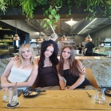 Exkurze v restauraci Entrée Olomouc