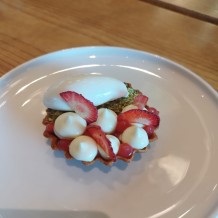 Exkurze v restauraci Entrée Olomouc
