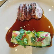 Exkurze v restauraci Entrée Olomouc