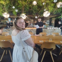 Exkurze v restauraci Entrée Olomouc
