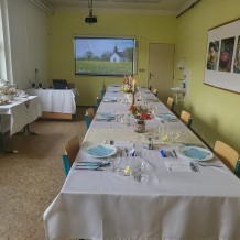Gastro projekt 2024