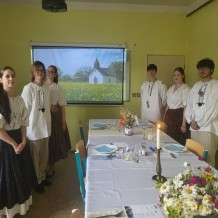 Gastro projekt 2024
