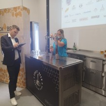 Gastronomická soutěž CBA 2024