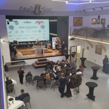 Gastronomická soutěž CBA 2024
