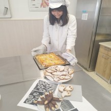 Halloweenské pečení