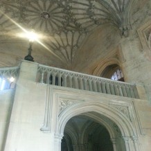 Jazykový pobyt - Oxford