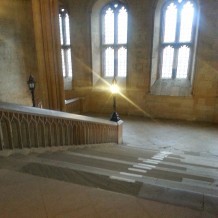 Jazykový pobyt - Oxford