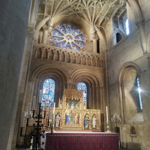 Jazykový pobyt - Oxford