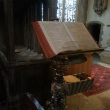 Jazykový pobyt - Oxford