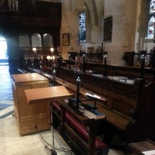 Jazykový pobyt - Oxford