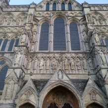 Jazykový pobyt - Oxford