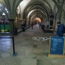 Jazykový pobyt - Oxford