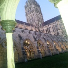 Jazykový pobyt - Oxford