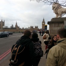 Jazykový pobyt - Oxford