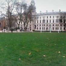 Jazykový pobyt - Oxford