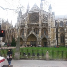 Jazykový pobyt - Oxford