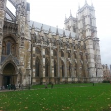 Jazykový pobyt - Oxford