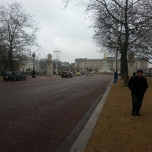 Jazykový pobyt - Oxford