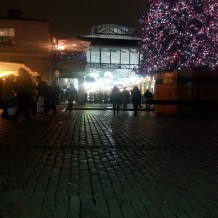 Jazykový pobyt - Oxford