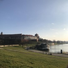 Krakov 2019