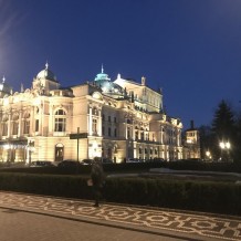 Krakov 2019