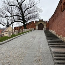 Krakov 2025