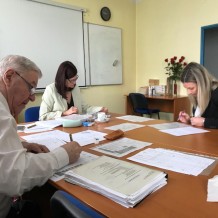 Maturitní zkoušky 2023