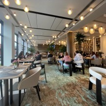 Odborná exkurze v NH hotelu Olomouc