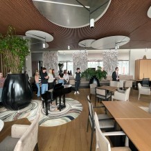 Odborná exkurze v NH hotelu Olomouc