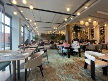 Odborná exkurze v NH hotelu Olomouc