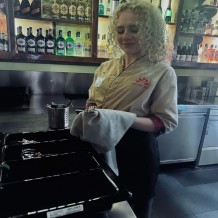 Odborná praxe žáků školy
