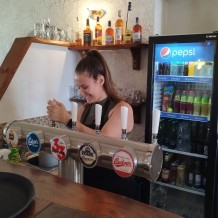 Odborná praxe žáků školy