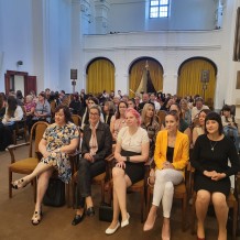 Předávání maturitních vysvědčení 2026