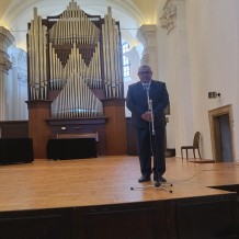Předávání maturitních vysvědčení 2026