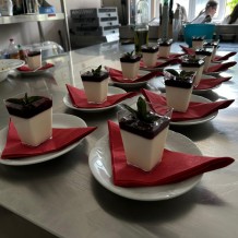 Projekt Gastro 2025 - 2. A