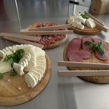 Projekt Gastro 2025 - 2. A