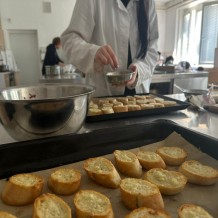 Projekt Gastro 2025 - 2. A