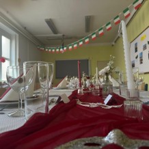 Projekt Gastro 2025 - 2. A
