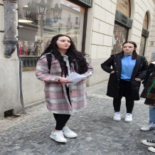 Projekt Praha 2023